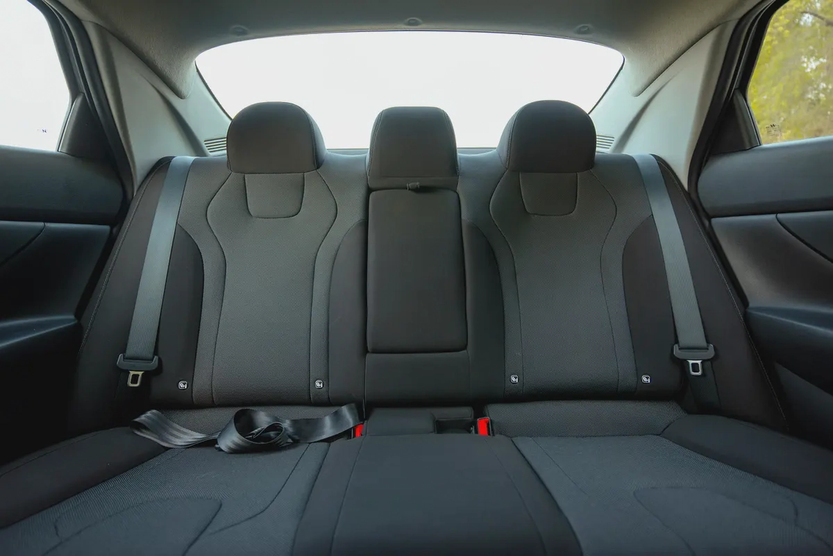 AED 789/month | Elantra Comfort  | GCC Specs | REF#H76182-11-11