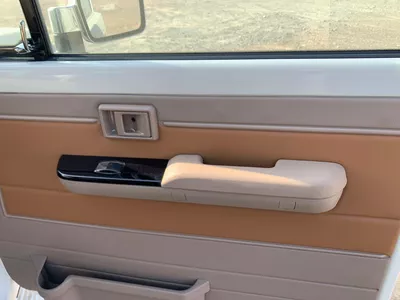 New 2026 Toyota Land Cruiser Hard Top-1