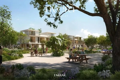 Rivera, The Valley by Emaar, Dubai-2