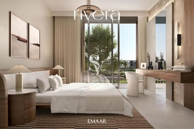 Rivera, The Valley by Emaar, Dubai-3