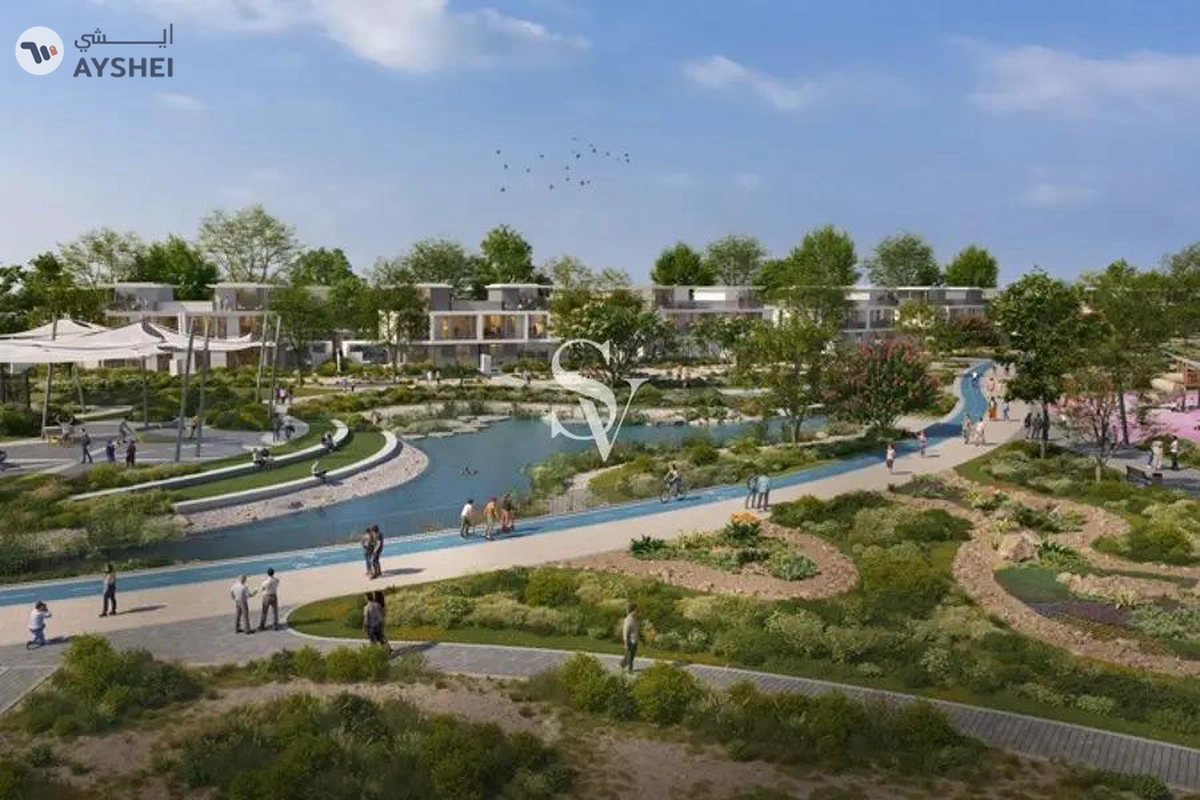 Rivera, The Valley by Emaar, Dubai-9-9