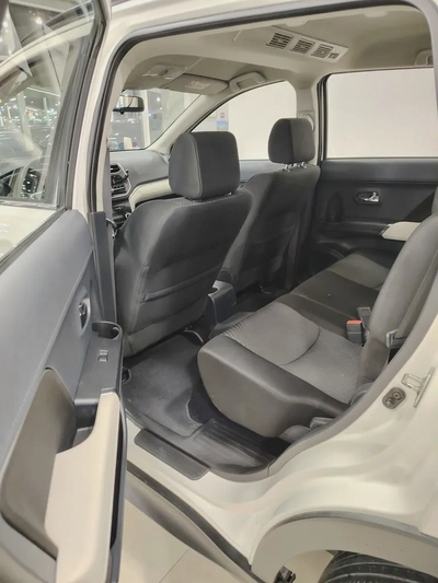 Toyota Rush GX 2022 - GCC Specs - Excellent Condition-8