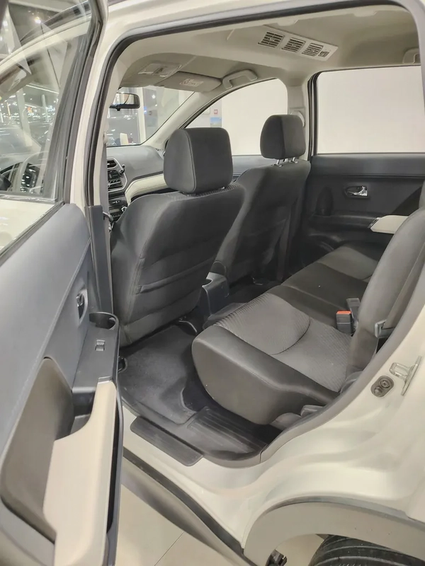 Toyota Rush GX 2022 - GCC Specs - Excellent Condition