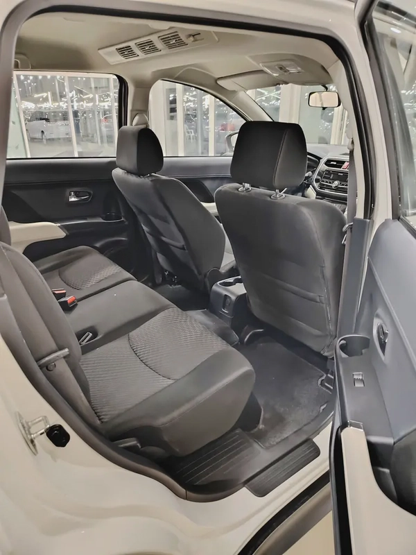 Toyota Rush GX 2022 - GCC Specs - Excellent Condition