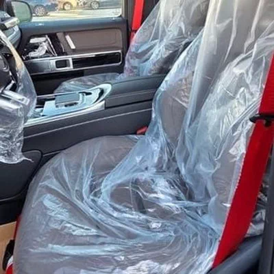 Mercedes Benz G63 AMG STD Brand New G63 Coming stock-4