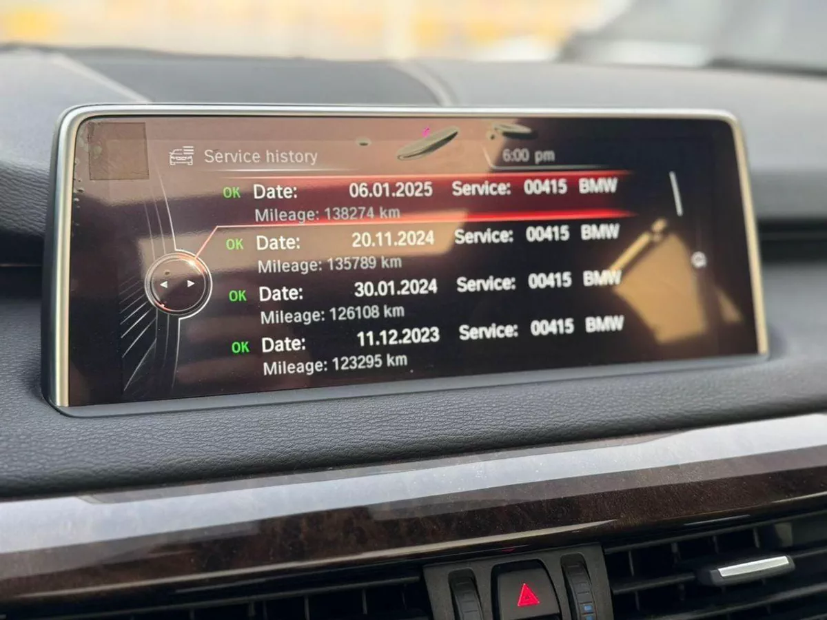 BMW X5 35i EXPERIENCE BMW X5 3.6L V6 MY2015 GCC-7-0