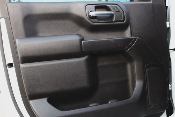 GMC Sierra SLE 2024 American Specs - Like New Condition