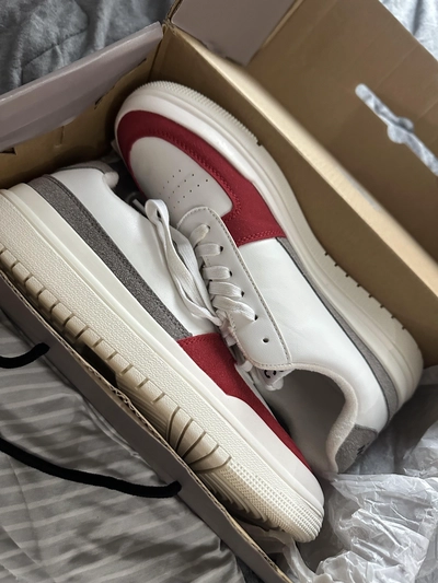 NEW Kenneth Cole Reaction Sneakers - Size 43-2