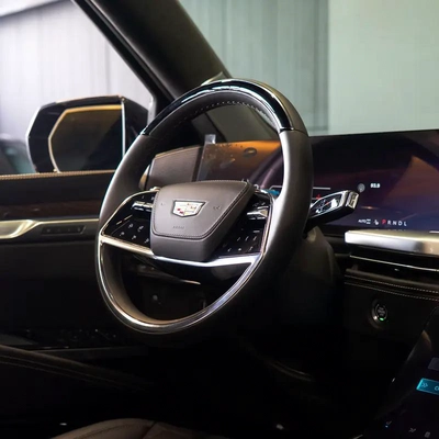AED 10,349 pm • 0% Downpayment • Escalade Premium Luxury Platinum • 1 Year Warranty-10