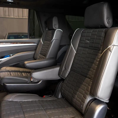 AED 10,349 pm • 0% Downpayment • Escalade Premium Luxury Platinum • 1 Year Warranty-6