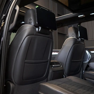 AED 10,349 pm • 0% Downpayment • Escalade Premium Luxury Platinum • 1 Year Warranty-7