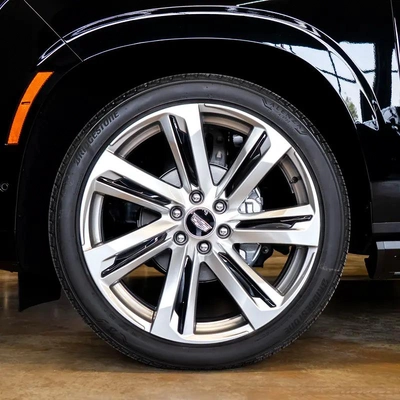 AED 10,349 pm • 0% Downpayment • Escalade Premium Luxury Platinum • 1 Year Warranty-14
