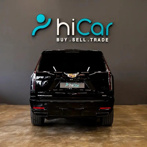 AED 10,349 pm • 0% Downpayment • Escalade Premium Luxury Platinum • 1 Year Warranty
