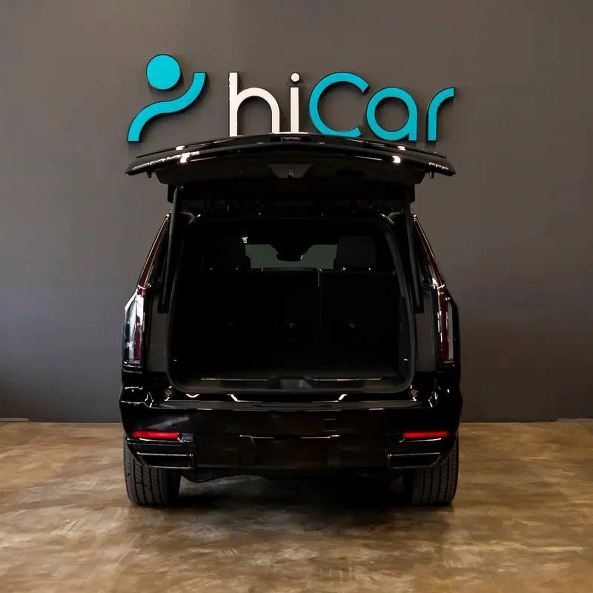 AED 10,349 pm • 0% Downpayment • Escalade Premium Luxury Platinum • 1 Year Warranty-9-9