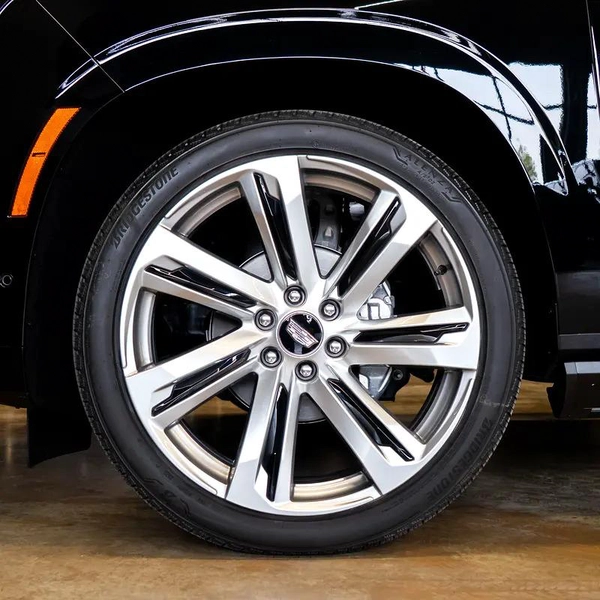 AED 10,349 pm • 0% Downpayment • Escalade Premium Luxury Platinum • 1 Year Warranty