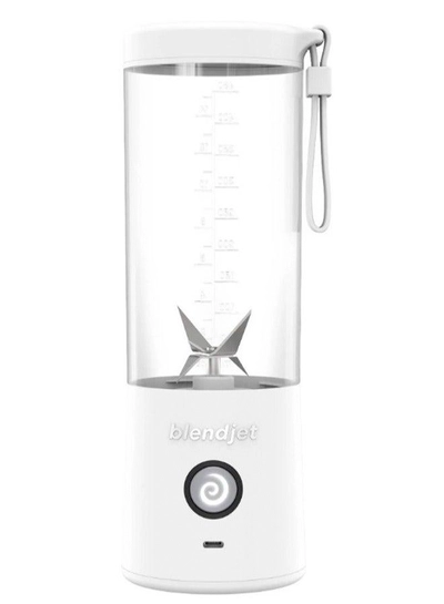 BlendJet 2 Portable Blender - White-0