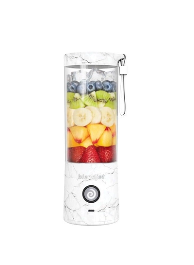 BlendJet 2 Portable Blender - White-1