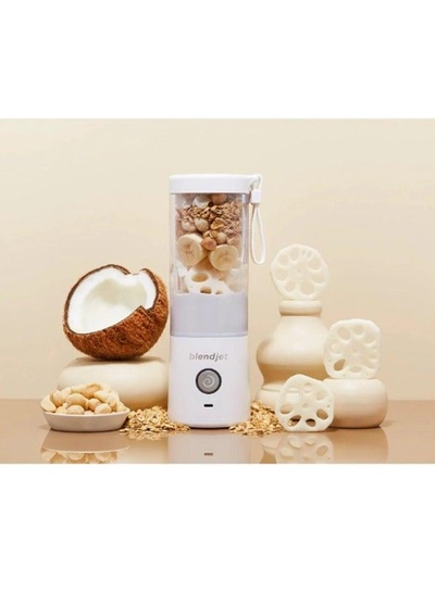 BlendJet 2 Portable Blender - White-2