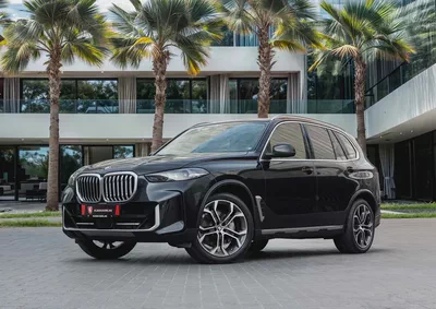 5,190 P.M |  X5 xDrive 40i | 0% Downpayment | BMW Warranty!-0