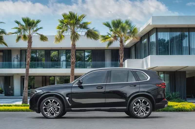 5,190 P.M |  X5 xDrive 40i | 0% Downpayment | BMW Warranty!-1