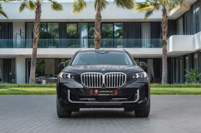 5,190 P.M |  X5 xDrive 40i | 0% Downpayment | BMW Warranty!-3