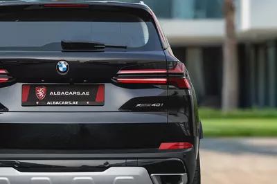5,190 P.M |  X5 xDrive 40i | 0% Downpayment | BMW Warranty!-5