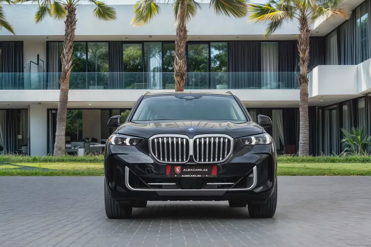 5,190 P.M |  X5 xDrive 40i | 0% Downpayment | BMW Warranty!-3-3
