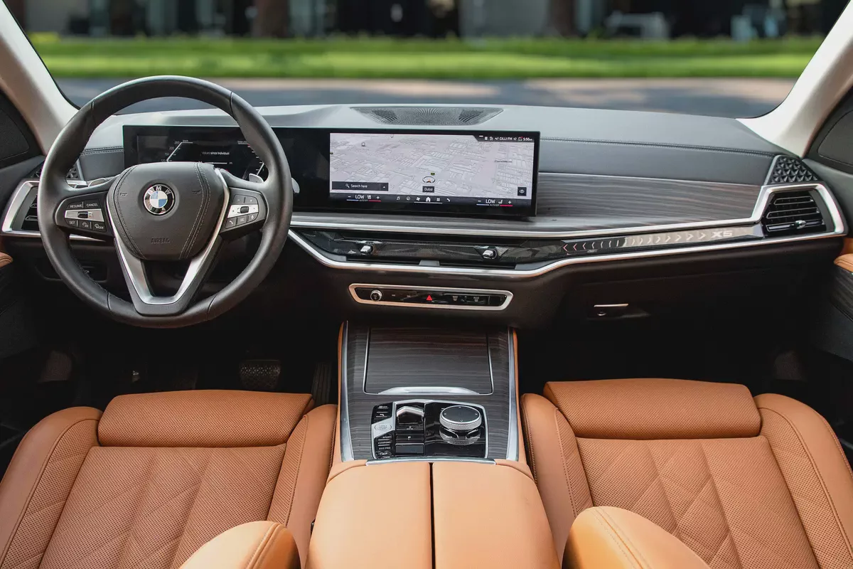 5,190 P.M |  X5 xDrive 40i | 0% Downpayment | BMW Warranty!-7-7