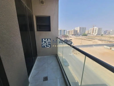 SPACIOUS 1BEDROOM BALCONY FOR RENT ONLY 40K-10