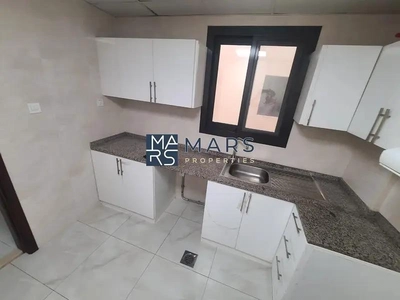 SPACIOUS 1BEDROOM BALCONY FOR RENT ONLY 40K-1