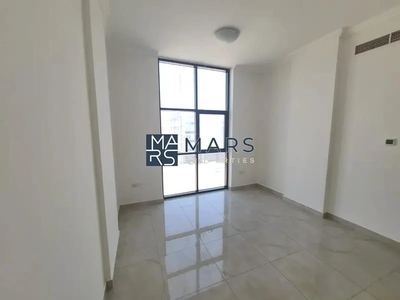 SPACIOUS 1BEDROOM BALCONY FOR RENT ONLY 40K-5