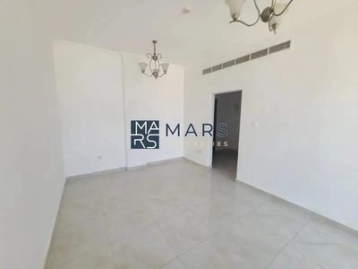 SPACIOUS 1BEDROOM BALCONY FOR RENT ONLY 40K-6