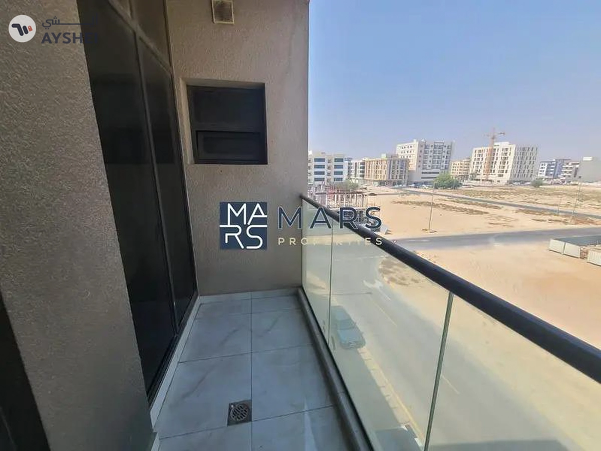 SPACIOUS 1BEDROOM BALCONY FOR RENT ONLY 40K-10-10