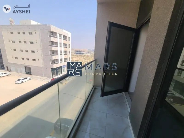 SPACIOUS 1BEDROOM BALCONY FOR RENT ONLY 40K