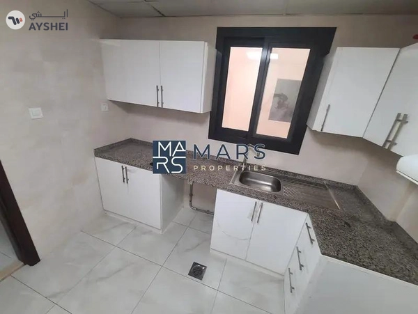 SPACIOUS 1BEDROOM BALCONY FOR RENT ONLY 40K