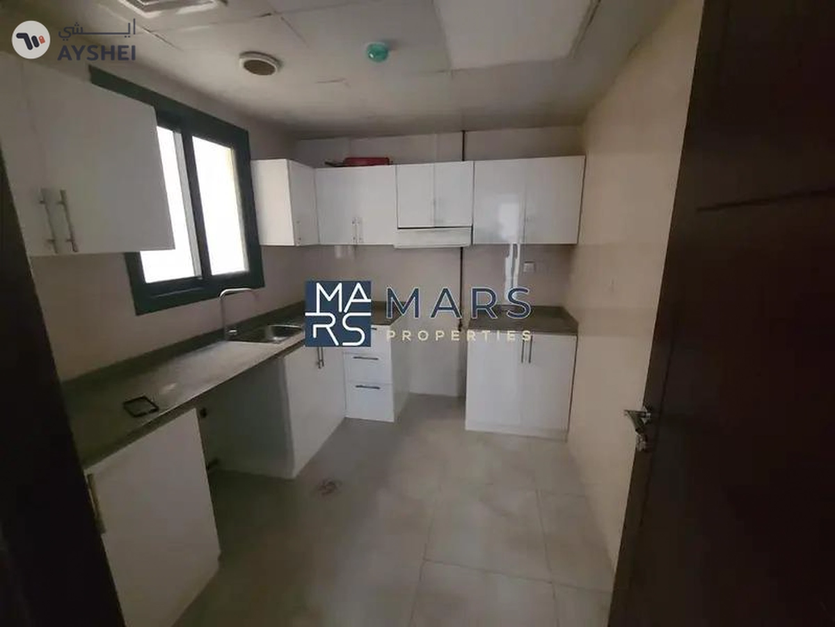 SPACIOUS 1BEDROOM BALCONY FOR RENT ONLY 40K-2-2
