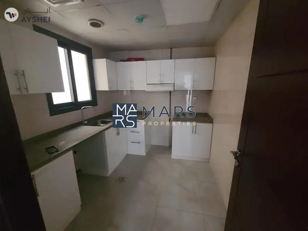 SPACIOUS 1BEDROOM BALCONY FOR RENT ONLY 40K