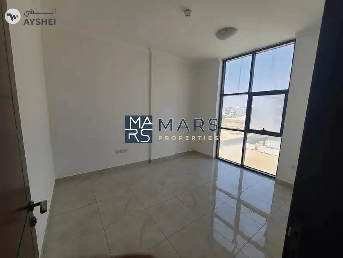SPACIOUS 1BEDROOM BALCONY FOR RENT ONLY 40K-3-3