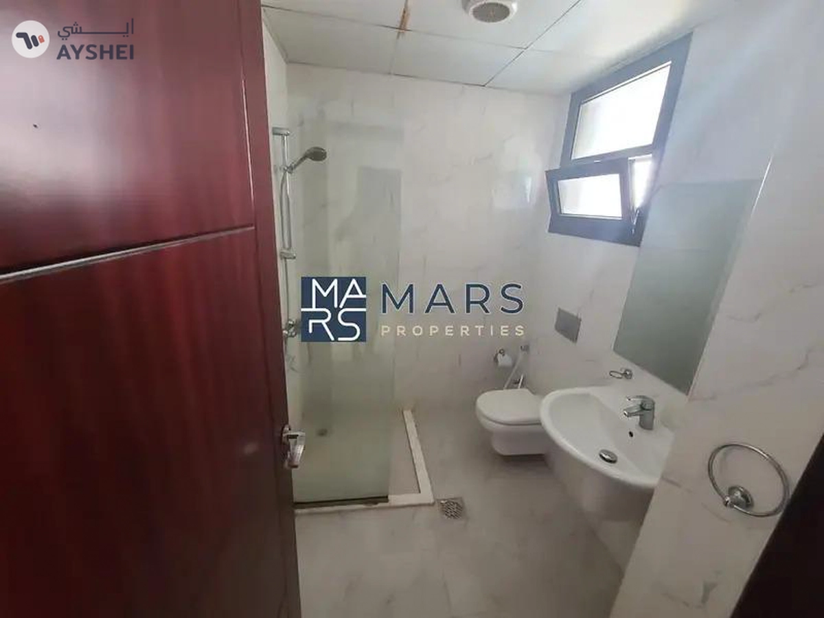 SPACIOUS 1BEDROOM BALCONY FOR RENT ONLY 40K-4-4