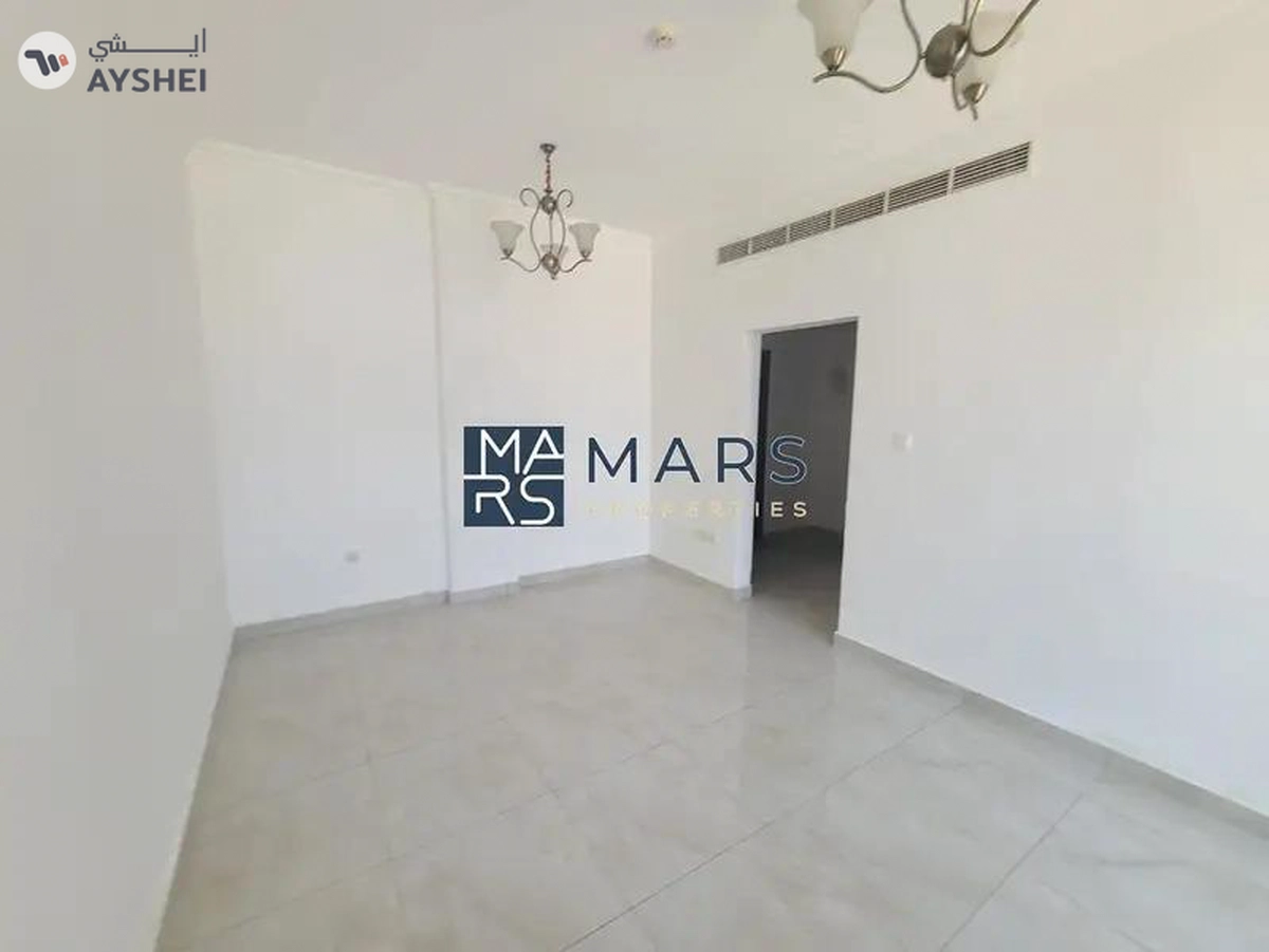 SPACIOUS 1BEDROOM BALCONY FOR RENT ONLY 40K-6-6