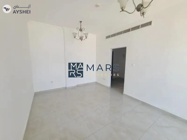 SPACIOUS 1BEDROOM BALCONY FOR RENT ONLY 40K