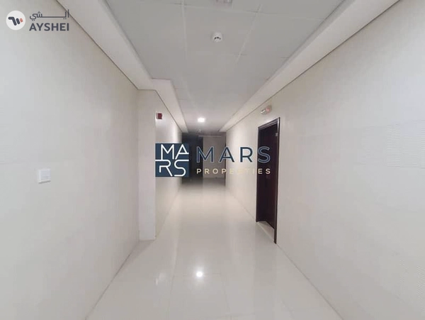 SPACIOUS 1BEDROOM BALCONY FOR RENT ONLY 40K