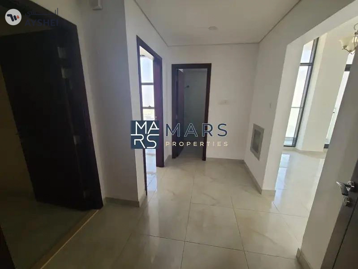 SPACIOUS 1BEDROOM BALCONY FOR RENT ONLY 40K-8-8