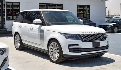 Land Rover Range Rover VOGUE Land Rover Range Rover Autobiography-0