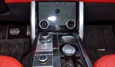 Land Rover Range Rover VOGUE Land Rover Range Rover Autobiography-8