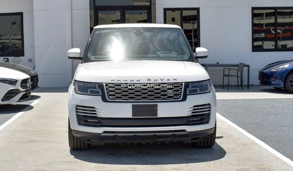 Land Rover Range Rover VOGUE Land Rover Range Rover Autobiography