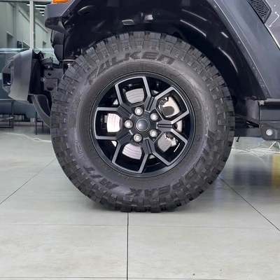 Jeep Wrangler 4xe Other-6