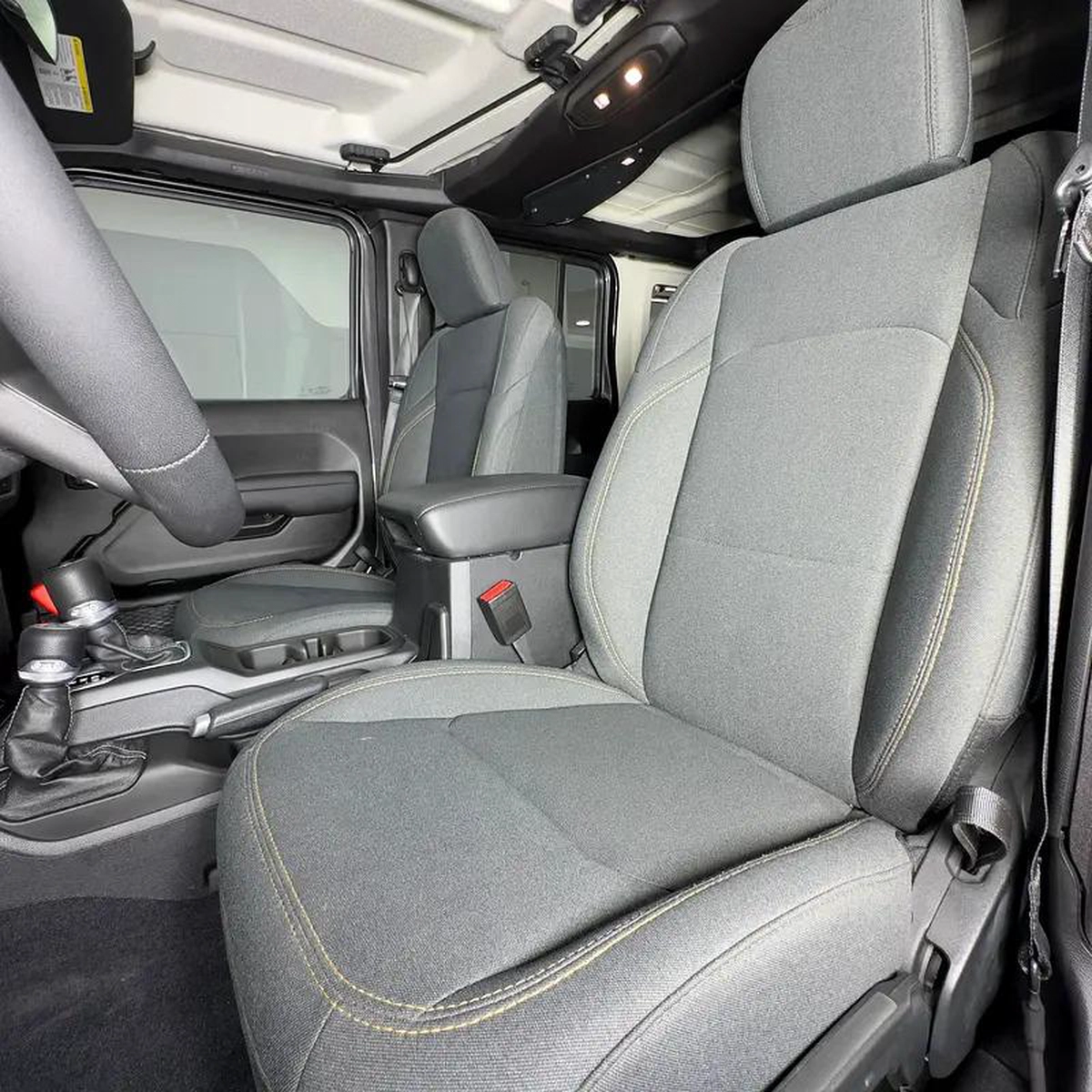 Jeep Wrangler 4xe Other-14-14