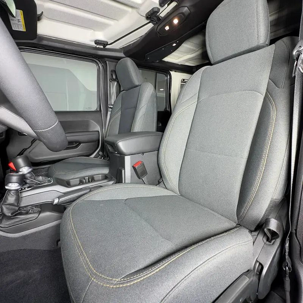 Jeep Wrangler 4xe Other