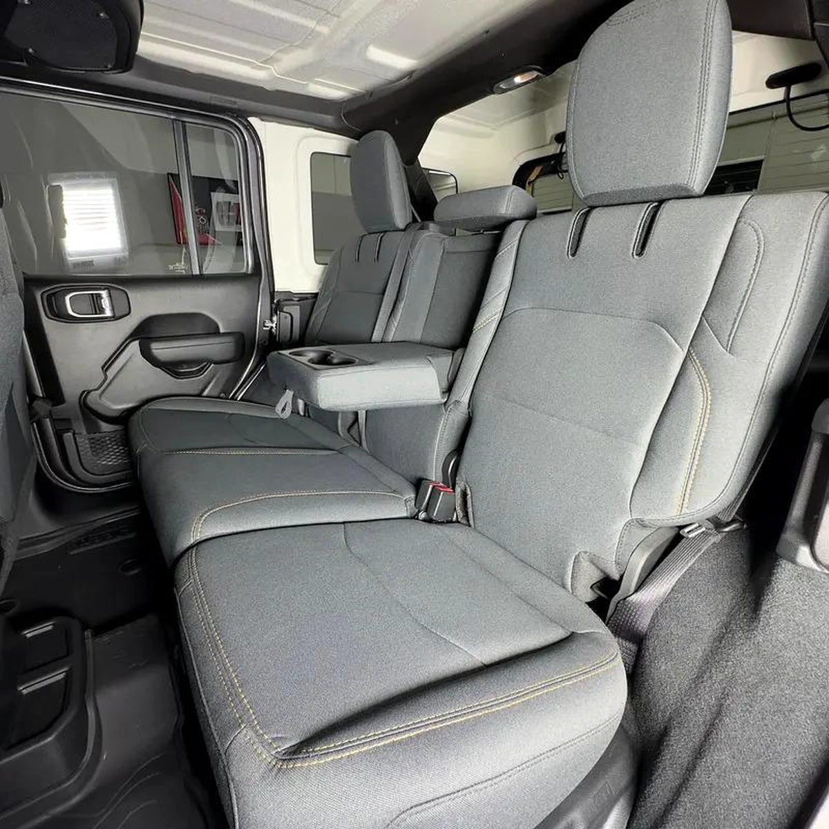 Jeep Wrangler 4xe Other-9-9
